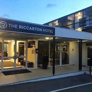 Hotel Grand Riccarton