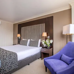 Mercure Abel Tasman Веллингтон