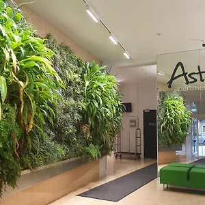 Aparthotel Astelia