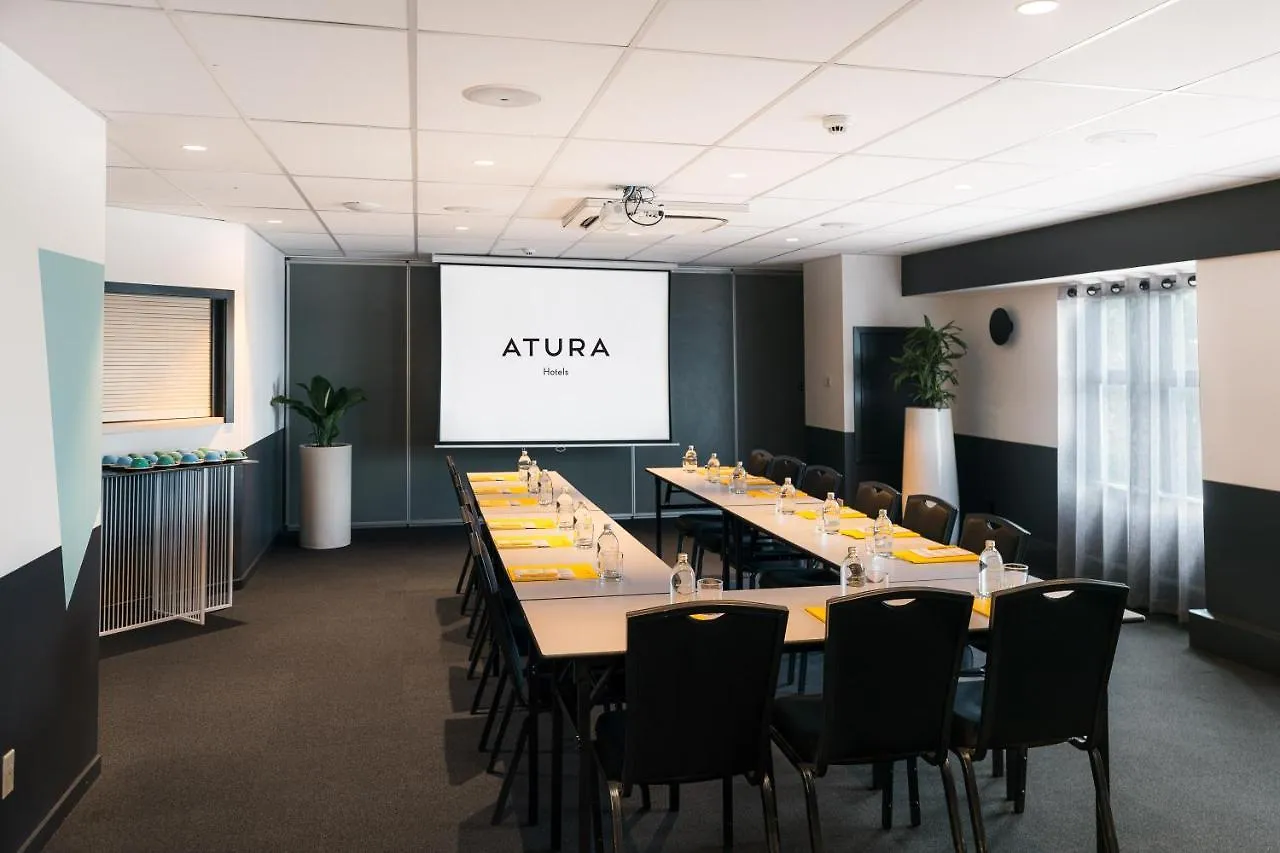 Atura Wellington Hotel