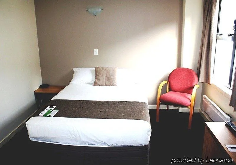 ***  Atura Wellington Hotell Nya Zeeland