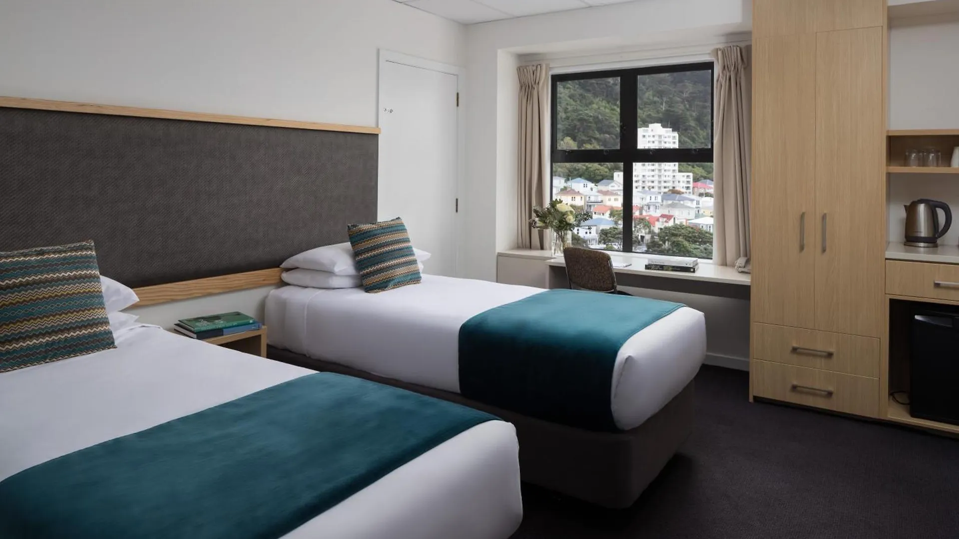 Atura Wellington Hotell